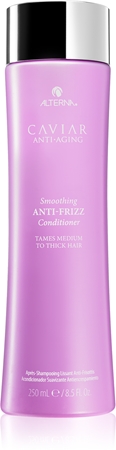 Alterna Caviar Anti-Aging Smoothing Anti-Frizz vlažilni balzam za neobvladljive lase