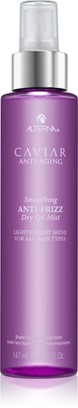 Alterna Caviar Anti-Aging Smoothing Anti-Frizz Siluv ja taltsutav juukseudu
