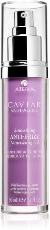 Alterna Caviar Anti-Aging Smoothing Anti-Frizz Toitev juukseõli