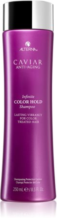 Alterna Caviar Anti-Aging Infinite Color Hold shampoo idratante per capelli tinti
