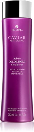 Alterna Caviar Anti-Aging Infinite Color Hold après-shampoing hydratant pour cheveux colorés