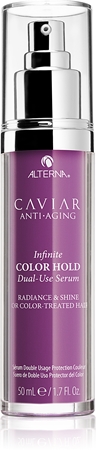 Alterna Caviar Anti-Aging Infinite Color Hold sérum pour des cheveux brillants et doux