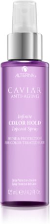 Alterna Caviar Anti-Aging Infinite Color Hold leöblítést nem igénylő spray festett hajra