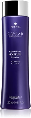 Alterna Caviar Anti-Aging Replenishing Moisture hydratisierendes Shampoo für trockenes Haar