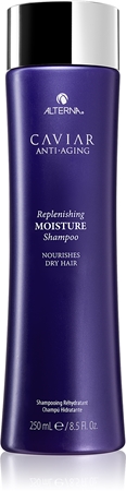 Alterna Caviar Anti-Aging Replenishing Moisture hydratačný šampón pre suché vlasy