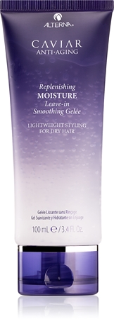Alterna Caviar Anti-Aging Replenishing Moisture Djupt fuktgivande gel För torrt hår