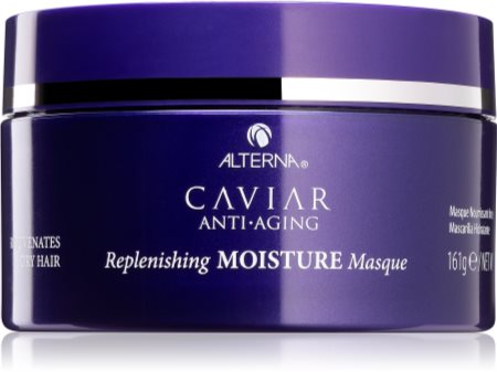 Alterna Caviar Anti-Aging Replenishing Moisture vlažilna maska za suhe lase