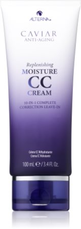 Alterna Caviar Anti-Aging Replenishing Moisture CC Cream für das Haar