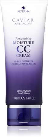 Alterna Caviar Anti-Aging Replenishing Moisture CC cream per capelli