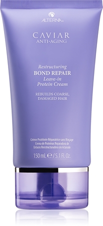 Alterna Caviar Anti-Aging Restructuring Bond Repair proteinová péče pro poškozené vlasy