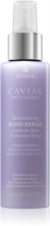 Alterna Caviar Anti-Aging Restructuring Bond Repair προστατευτικό σπρέι για κατεστραμμένα μαλλιά