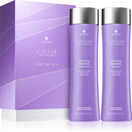 Alterna Caviar Style Anti-Aging Sminkset (med volymeffekt) för Kvinnor