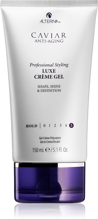 Alterna Caviar Anti-Aging stylingový krém pro definici a tvar