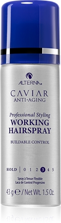 Alterna Caviar Anti-Aging abspülfreies Spray für Fixation und Form