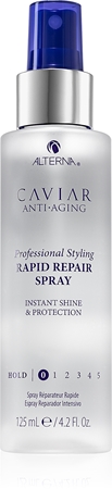 Alterna Caviar Anti-Aging spray protector invisible para cabello maltratado o dañado