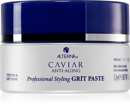 Alterna Caviar Anti-Aging stylingová pasta pro přirozenou fixaci a lesk vlasů