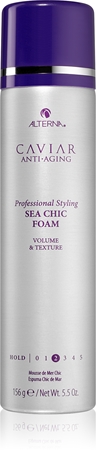 Alterna Caviar Anti-Aging Formende spray Til struktur og glans