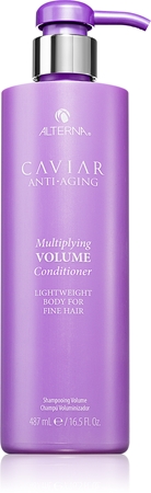 Alterna Caviar Anti-Aging Multiplying Volume hiustenhoitoaine volyymin kasvattamiseen