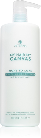 Alterna My Hair My Canvas More To Love Volumen-Conditioner mit Kaviar