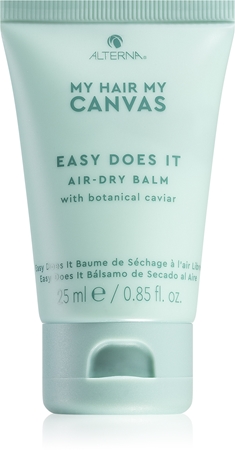 Alterna My Hair My Canvas Easy Does It balzam za glajenje za neobvladljive lase