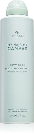 Alterna My Hair My Canvas City Slay λακ μαλλιών για ελαφρύ κράτημα