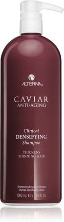 Alterna Caviar Anti-Aging Clinical Densifying Milt schampo För svagt hår