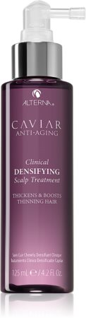 Alterna Caviar Anti-Aging Clinical Densifying siero per capelli ringiovanente e densificante