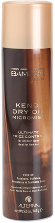 Alterna bamboo kendi clearance oil