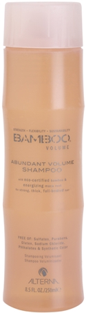 Alterna Bamboo Volume šampon za bogati volumen