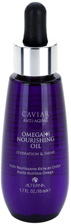 Alterna Caviar Treatment ulei hranitor pentru hidratare si stralucire