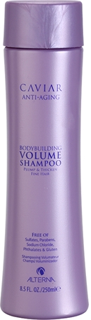 Alterna Caviar Style Volume Caviar Shampoo For Abundant Volume
