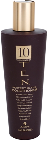 Alterna Ten après-shampoing hydratant pour tous types de cheveux