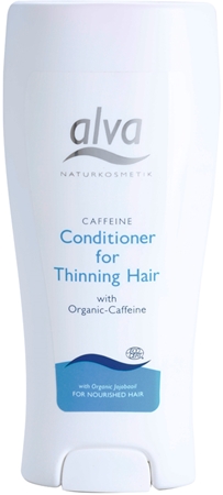 Marke
 Alva Hair Care Conditioner mit Koffein gegen Haarausfall