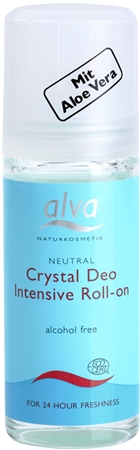 Brand Alva Neutral Highly Efficient Roll-On Deodorant