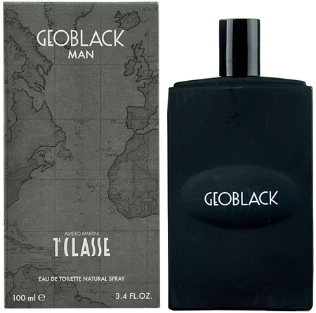 Marke
Alviero Martini GeoBlack Man Eau de Toilette Herren 100 ml