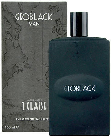 Marke
Alviero Martini GeoBlack Man Eau de Toilette Herren 100 ml