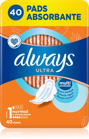 Always Ultra Normal assorbenti