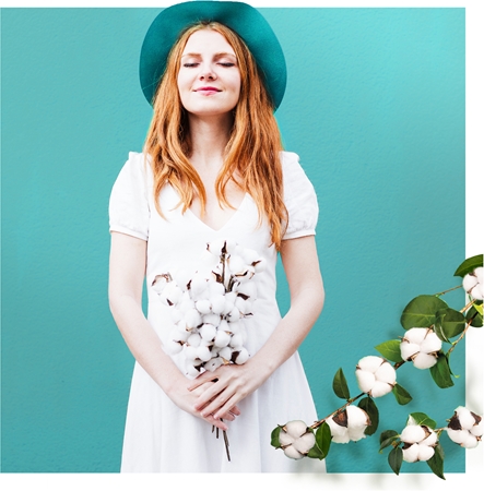 Always Cotton Protection Long paketai be kvapiųjų medžiagų