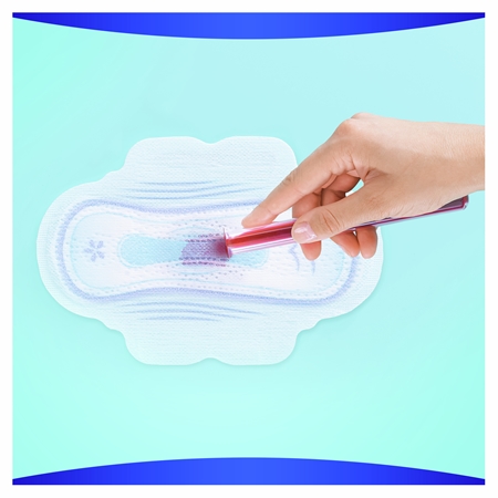 Always Ultra Day & Night serviettes hygiéniques