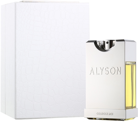 Alyson Oldoini Oranger Moi Eau de Parfum pentru femei