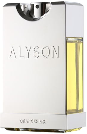 Alyson Oldoini Oranger Moi Eau de Parfum pentru femei