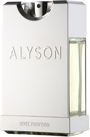 Alyson Oldoini Rose Profond eau de parfum pentru femei