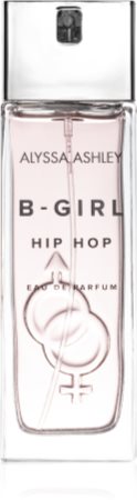 Alyssa Ashley Hip Hop B-Girl parfémovaná voda pro ženy
