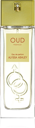 Alyssa Ashley Oud Pour Elle парфумована вода для жінок