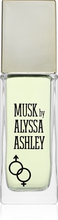 alyssa ashley musk woda toaletowa 25 ml     