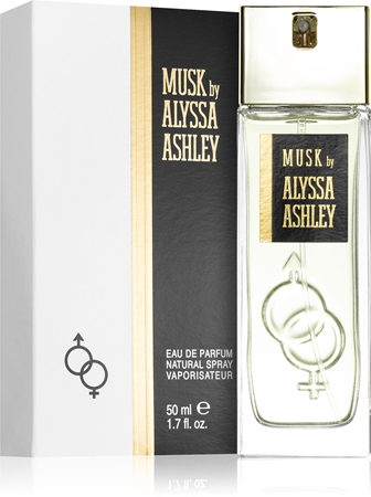 Alyssa Ashley Musk woda perfumowana dla kobiet