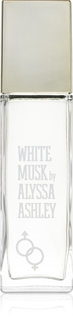 Alyssa Ashley Ashley White Musk woda toaletowa dla kobiet