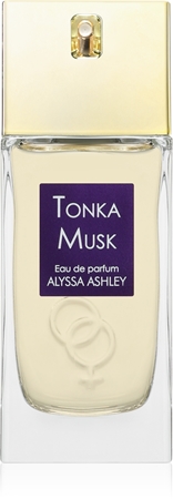 alyssa ashley tonka musk woda perfumowana 30 ml     