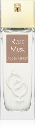 alyssa ashley rose musk woda perfumowana 50 ml     