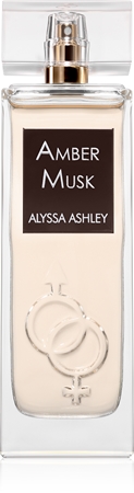 alyssa ashley amber musk